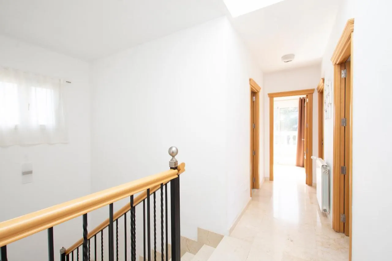 Villa Sa Marina Alcudia   Alcudia (Mallorca)