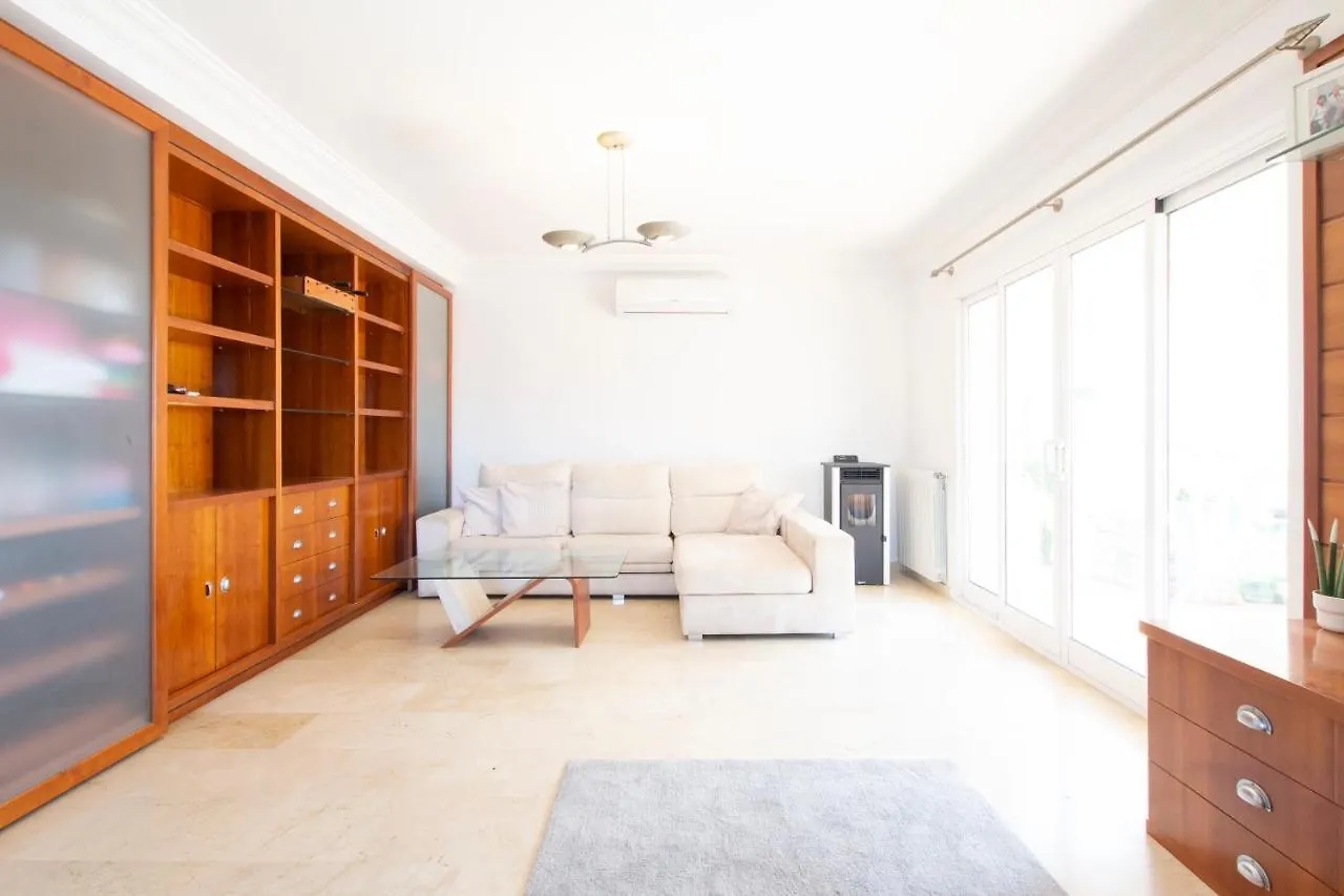 Villa Sa Marina Alcudia  Alcudia (Mallorca)