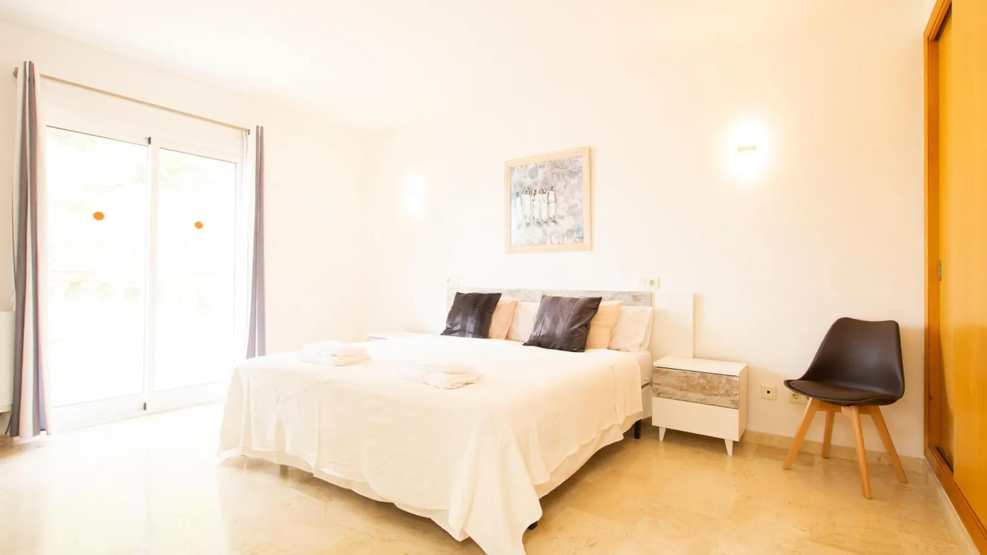 Villa Sa Marina Alcudia  Spain